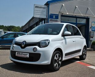 Renault Twingo Gebrauchtwagen