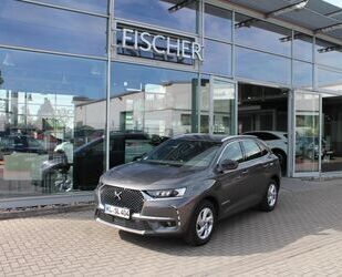 DS Automobiles DS7 (Crossback) Gebrauchtwagen