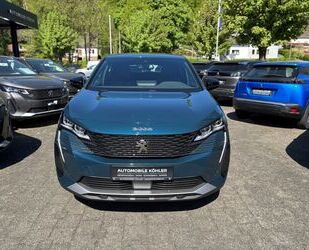 Peugeot 3008 Gebrauchtwagen