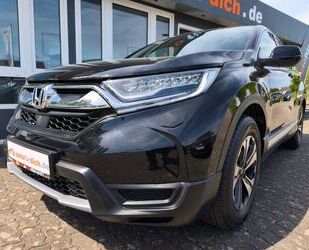 Honda CR-V Gebrauchtwagen