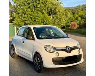 Renault Twingo Gebrauchtwagen
