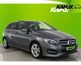 Mercedes-Benz B 200 Gebrauchtwagen
