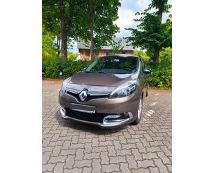 Renault Megane Gebrauchtwagen