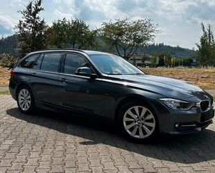 BMW 320 Gebrauchtwagen