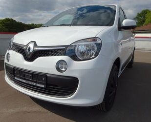 Renault Twingo Gebrauchtwagen