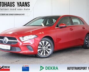 Mercedes-Benz A 180 Gebrauchtwagen