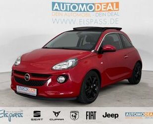 Opel Adam Gebrauchtwagen