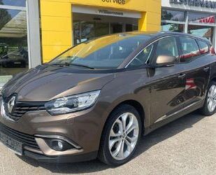 Renault Scenic Gebrauchtwagen