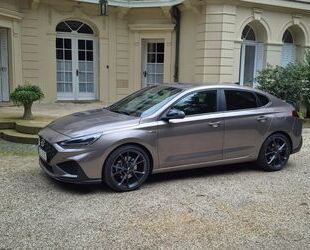 Hyundai i30 Gebrauchtwagen