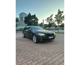 BMW 535 Gebrauchtwagen