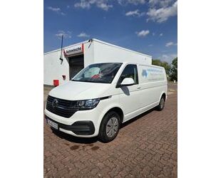 VW T6 Transporter Gebrauchtwagen