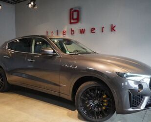 Maserati Levante Gebrauchtwagen