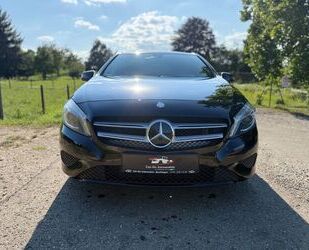 Mercedes-Benz A 200 Gebrauchtwagen