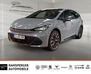 Cupra Born Gebrauchtwagen