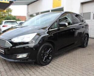 Ford C-Max Gebrauchtwagen