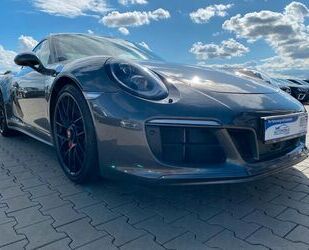 Porsche 911 Urmodell Gebrauchtwagen