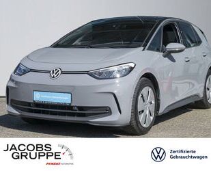 VW ID.3 Gebrauchtwagen