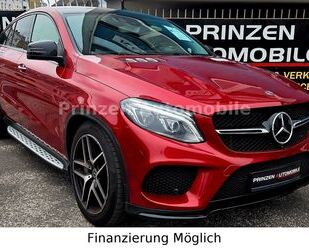 Mercedes-Benz GLE 350 Gebrauchtwagen