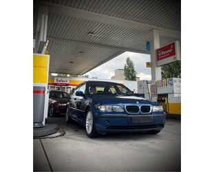 BMW 320 Gebrauchtwagen