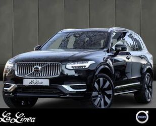 Volvo XC90 Gebrauchtwagen