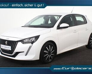 Peugeot 208 Gebrauchtwagen