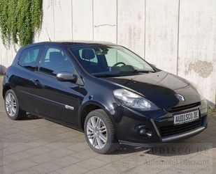 Renault Clio Gebrauchtwagen