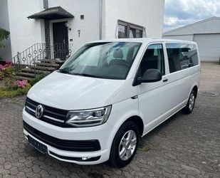 VW T6 Multivan Gebrauchtwagen