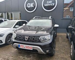 Dacia Duster Gebrauchtwagen