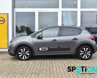 Citroen C3 Gebrauchtwagen