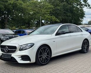 Mercedes-Benz E 53 AMG Gebrauchtwagen
