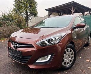 Hyundai i30 Gebrauchtwagen