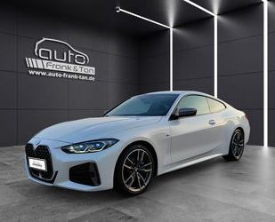 BMW M440 Gebrauchtwagen