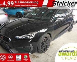 Cupra Leon Gebrauchtwagen