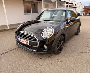 Mini ONE Gebrauchtwagen