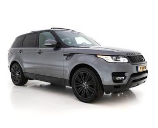 Land Rover Range Rover Sport Gebrauchtwagen