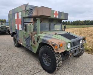 Hummer H1 Gebrauchtwagen