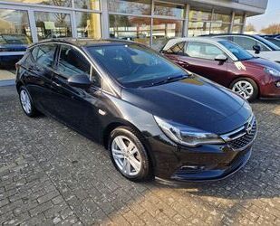 Opel Opel Astra K Lim. 5-trg. Dynamic Start/Stop Gebrauchtwagen