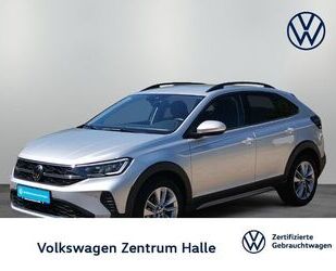 VW Volkswagen Taigo 1.0 TSI Life KLIMA LED ALU Gebrauchtwagen