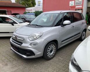 Fiat 500L Gebrauchtwagen