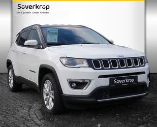Jeep Compass Gebrauchtwagen