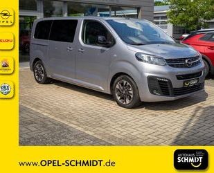Opel Zafira Life Gebrauchtwagen
