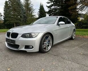 BMW 335 Gebrauchtwagen