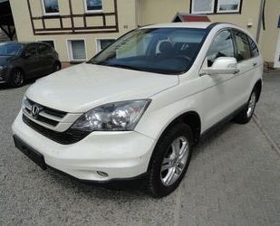 Honda CR-V Gebrauchtwagen