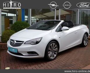 Opel Cascada Gebrauchtwagen