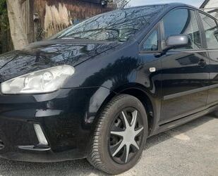 Ford C-Max Gebrauchtwagen