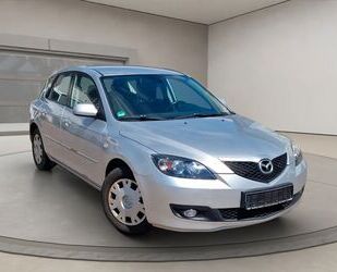 Mazda 3 Gebrauchtwagen