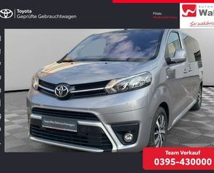 Toyota Proace (Verso) Gebrauchtwagen