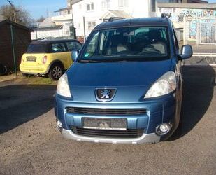 Peugeot Partner Gebrauchtwagen