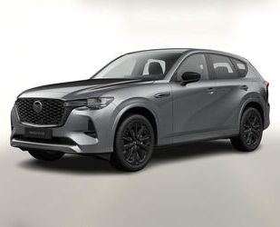 Mazda CX-60 Gebrauchtwagen