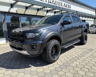 Ford Ranger Gebrauchtwagen